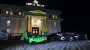 Hotel Kristal Palace